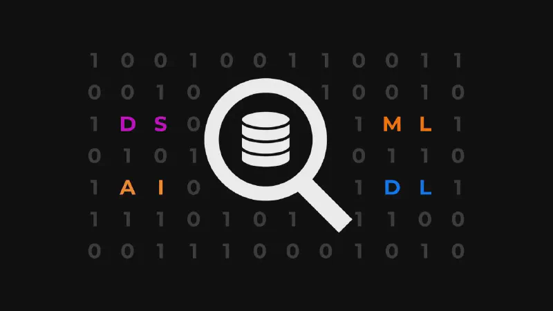 Diferença entre IA, Machine Learning, Data Science e Deep Learning